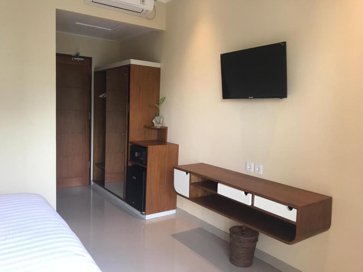 Akatara Hotel Toyapakeh Ngoại thất bức ảnh
