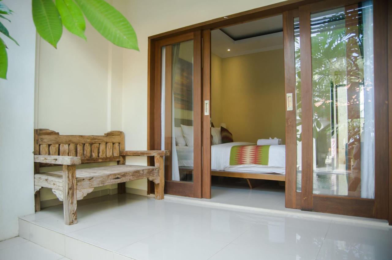 Akatara Hotel Toyapakeh Ngoại thất bức ảnh