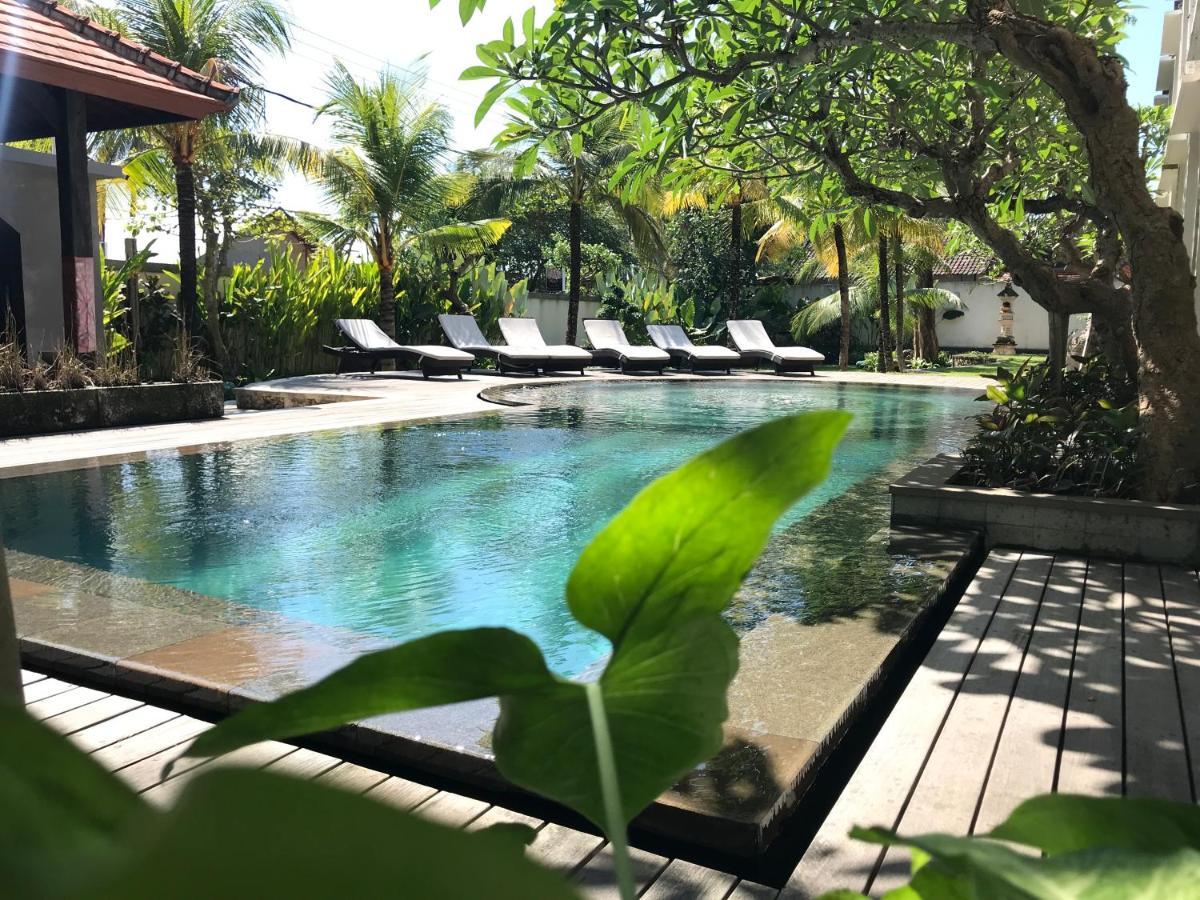 Akatara Hotel Toyapakeh Ngoại thất bức ảnh